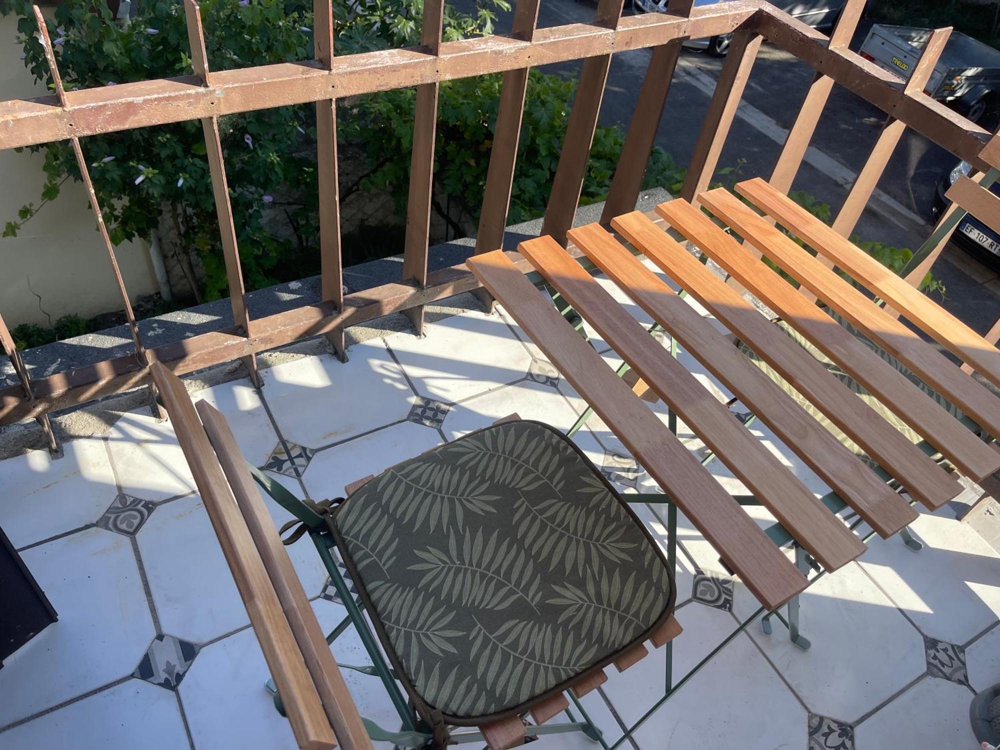 Appartement Proche Paris Argenteuil Exterior foto