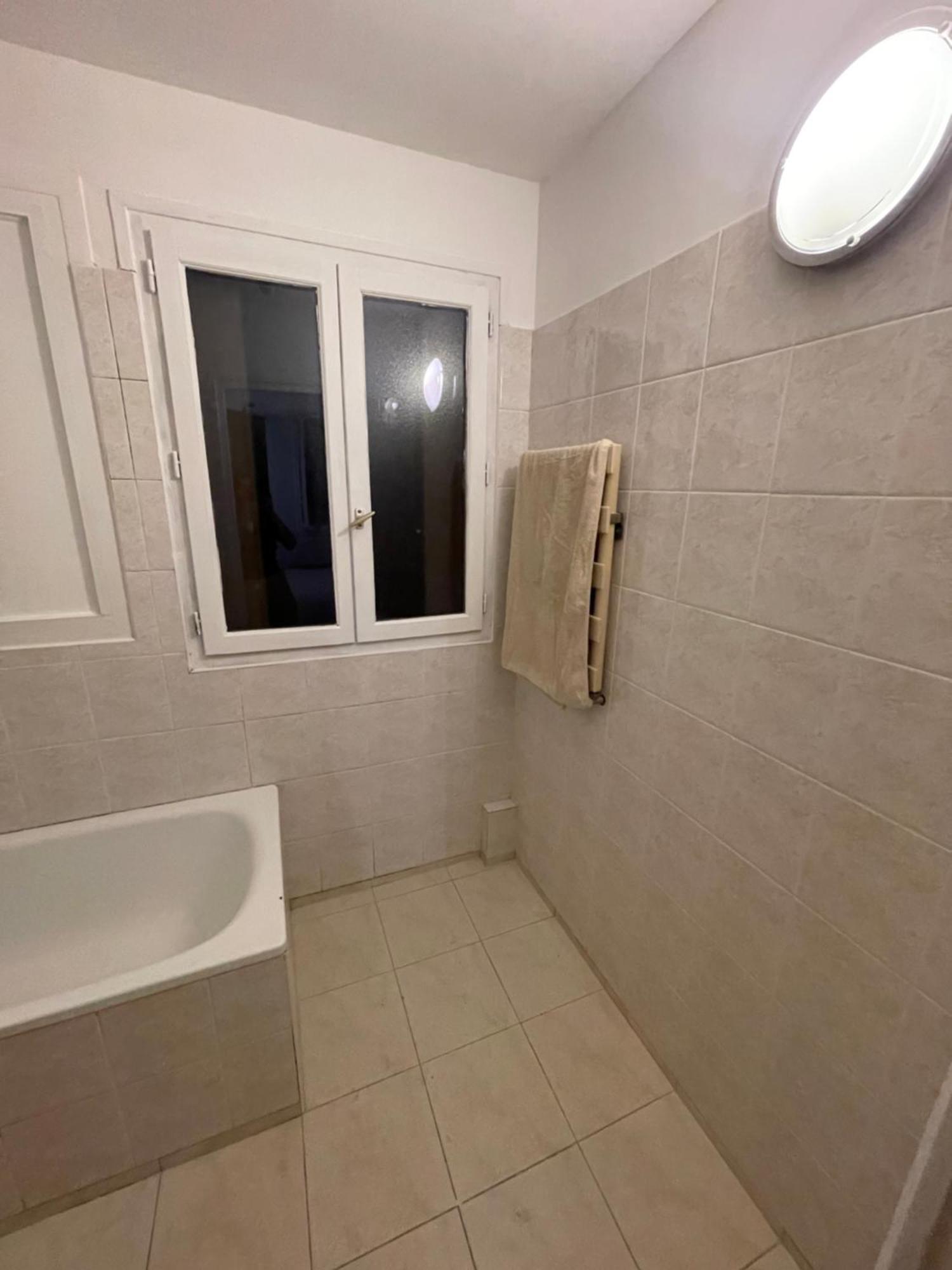 Appartement Proche Paris Argenteuil Exterior foto