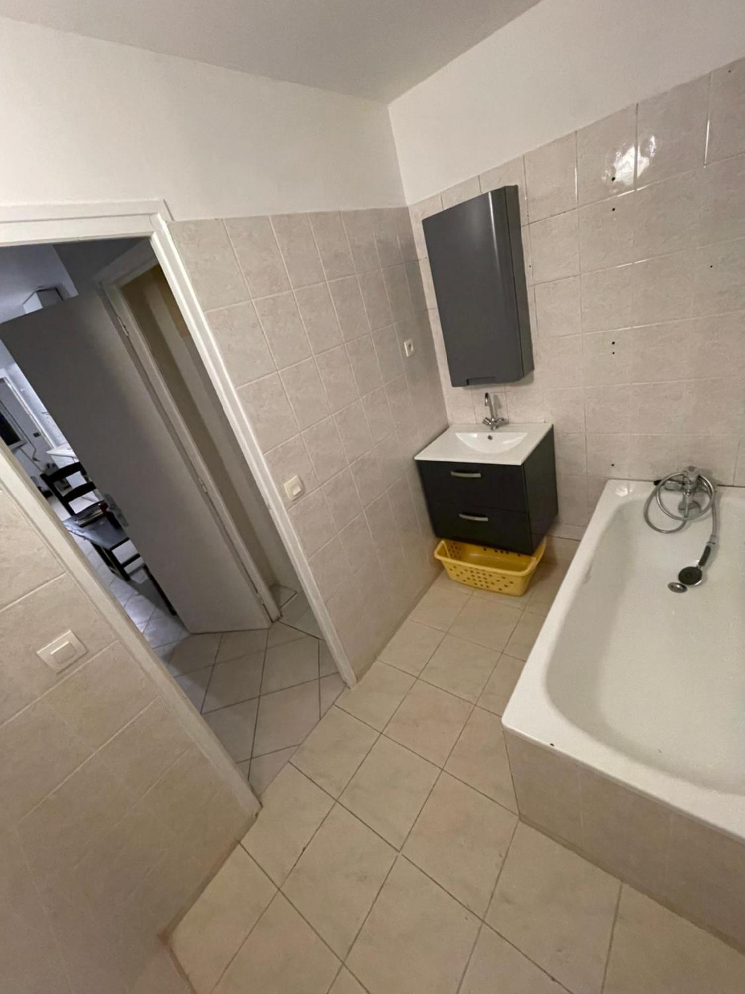 Appartement Proche Paris Argenteuil Exterior foto