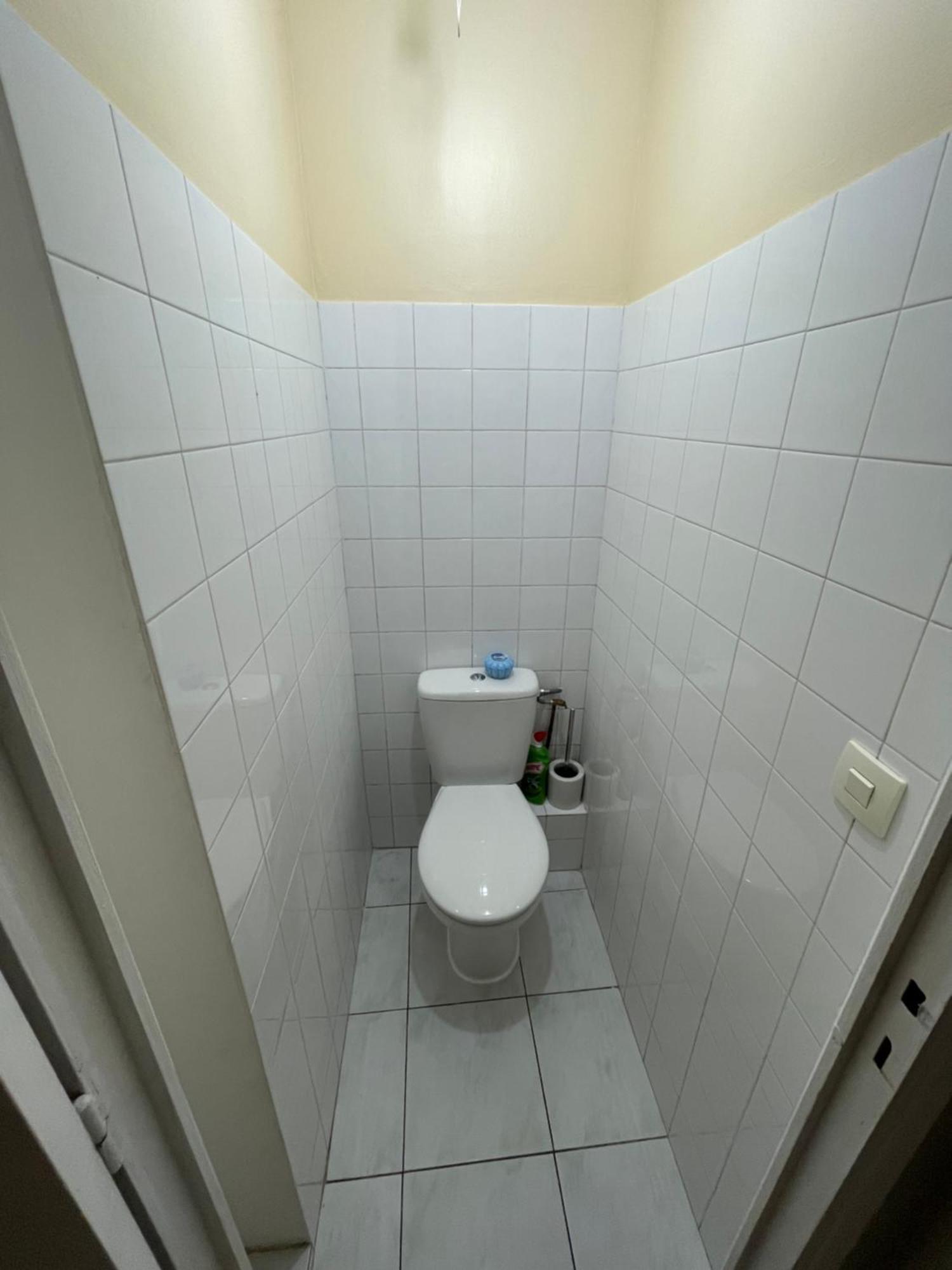 Appartement Proche Paris Argenteuil Exterior foto